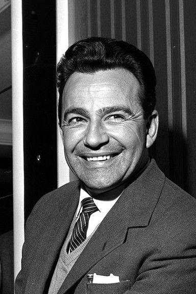 Foto de John Bentley