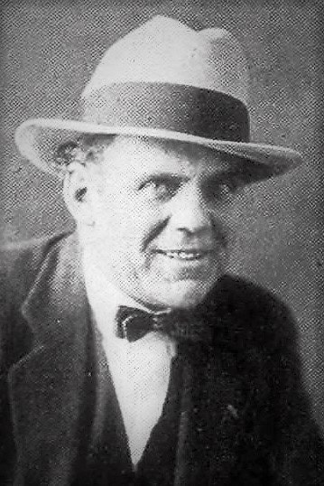 Foto de Charles Force