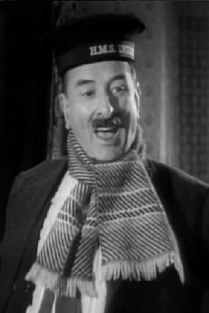 Foto de Cyril Smith