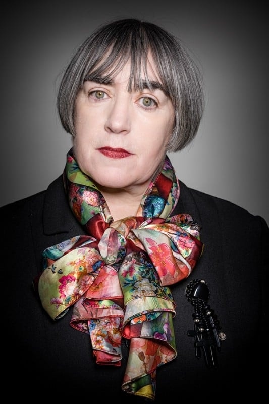 Foto de Aisling Walsh