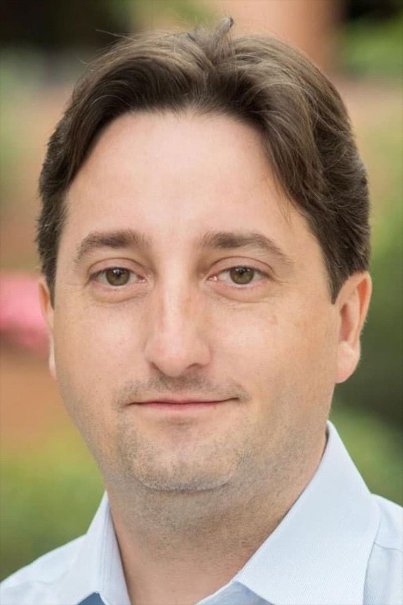 Foto de Charlie Korsmo