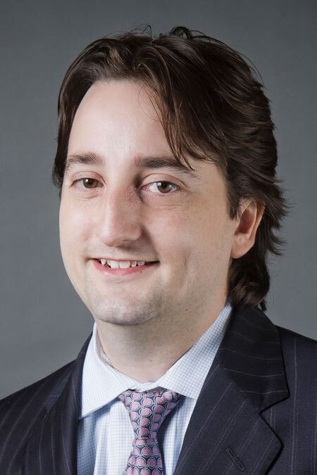 Foto de Charlie Korsmo