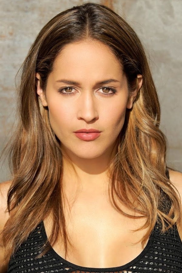 Foto de Jaina Lee Ortiz
