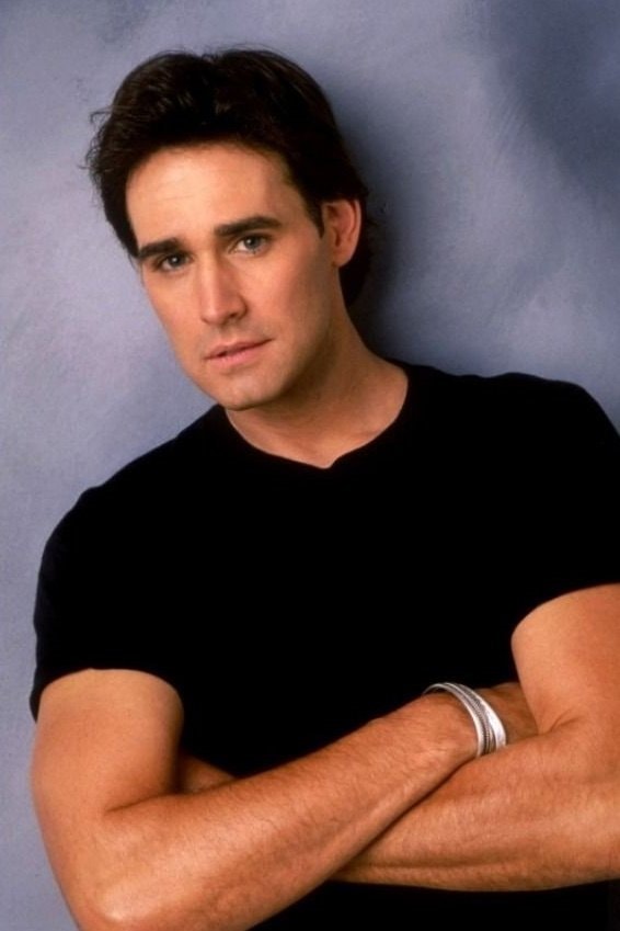 Foto de J. Eddie Peck