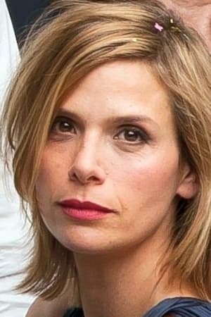 Foto de Olga Sékulic