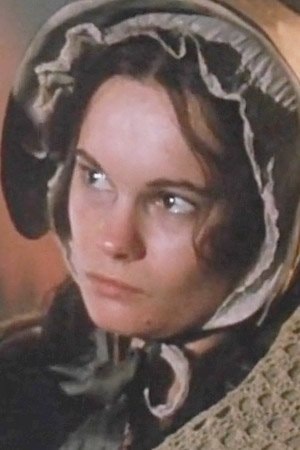 Foto de Catherine Hall