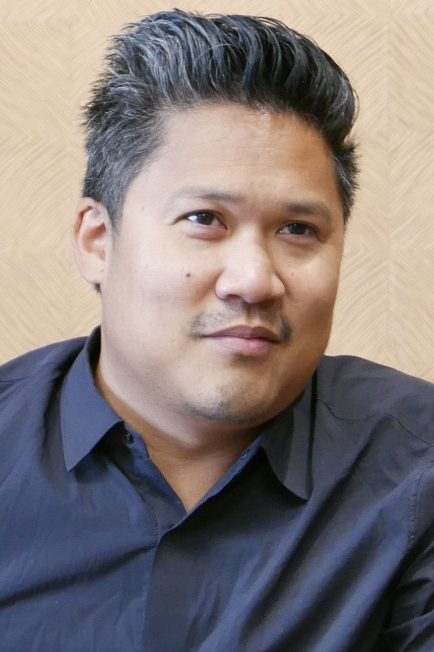 Foto de Dante Basco
