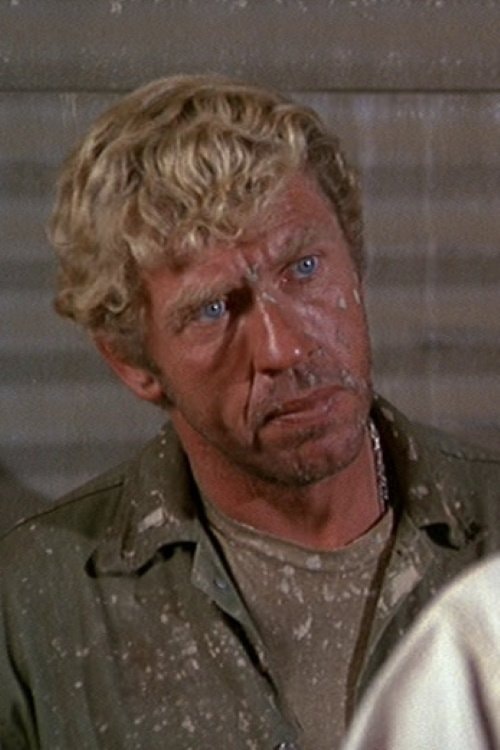 Foto de William Watson