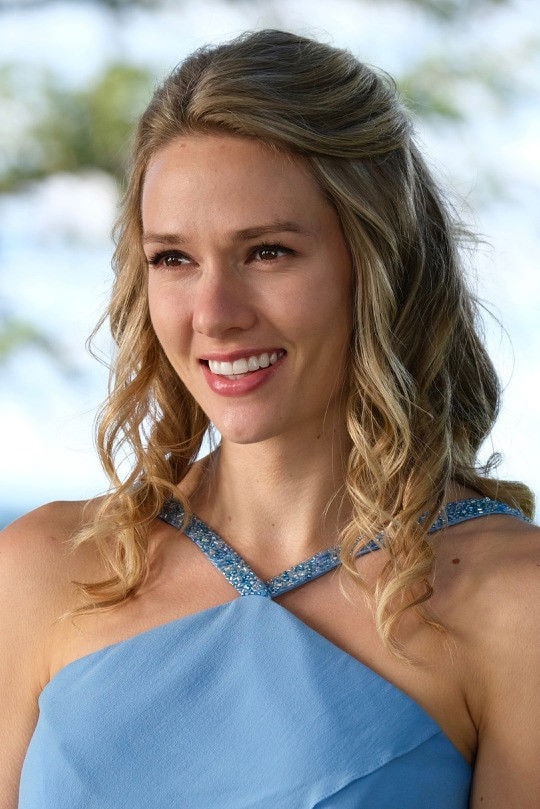 Foto de Tori Anderson
