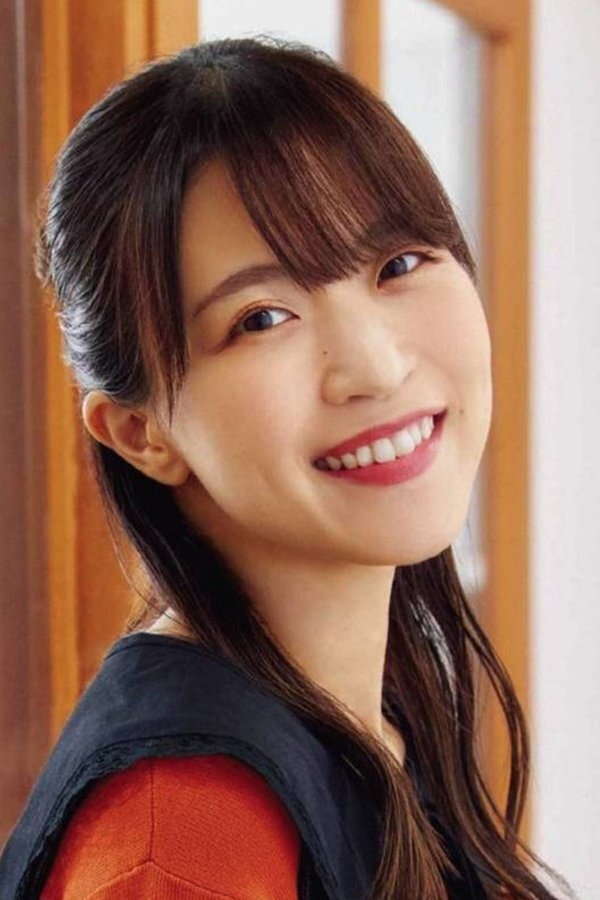 Foto de Saori Onishi