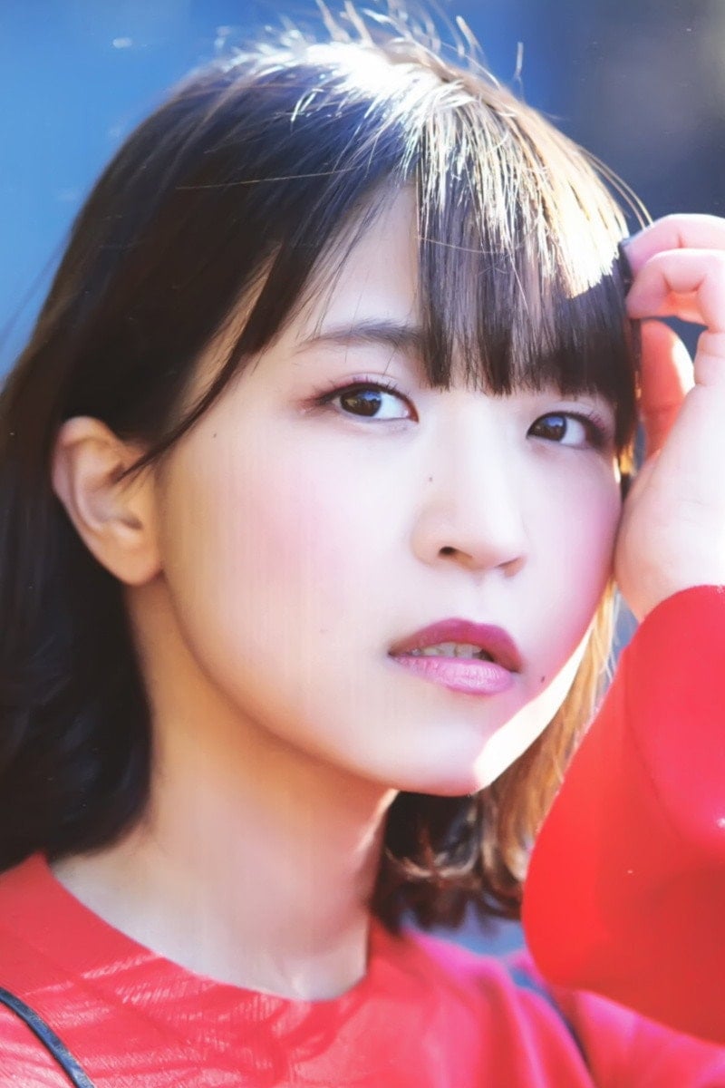 Foto de Saori Onishi