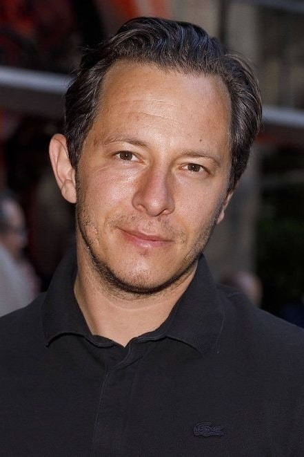 Foto de Trystan Pütter