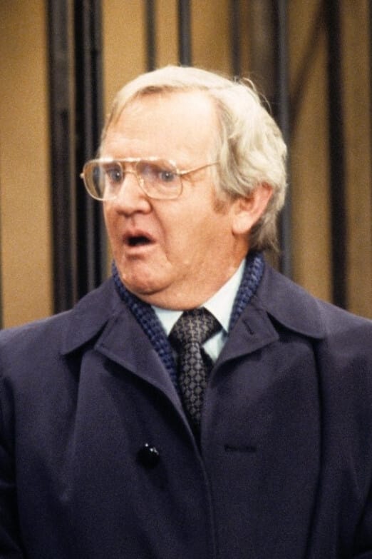 Foto de Arthur Malet