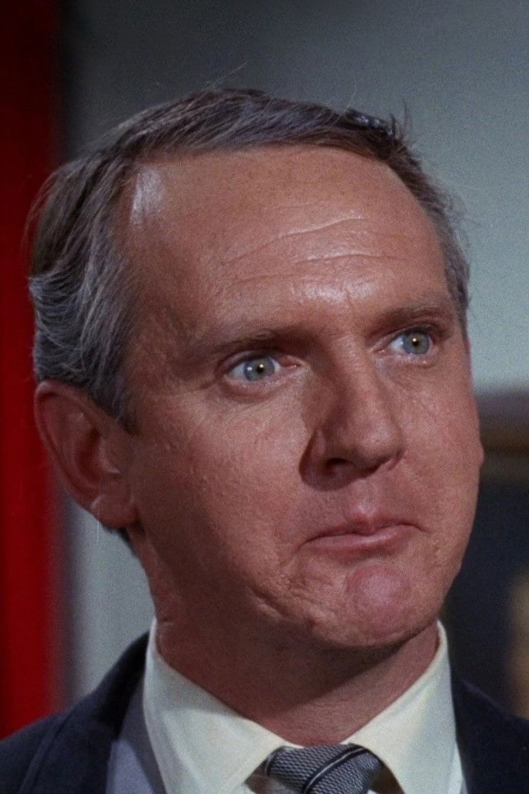 Foto de Arthur Malet