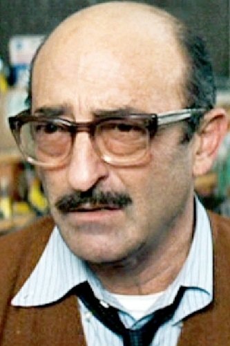 Foto de Maurice Argent