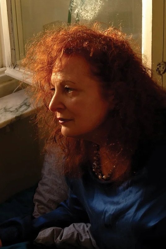 Foto de Nan Goldin
