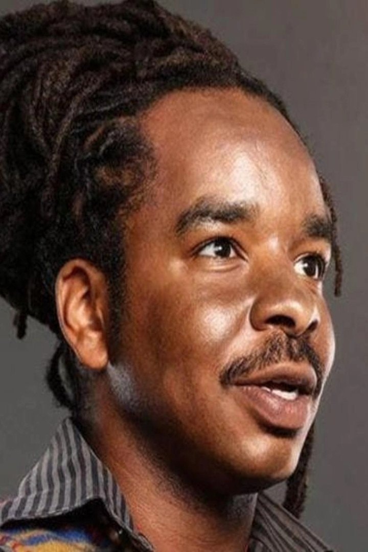 Foto de Isaiah Robinson