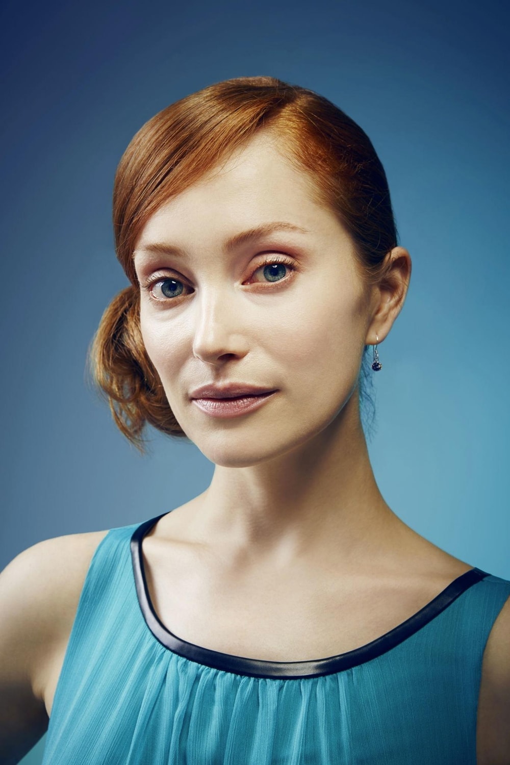 Foto de Lotte Verbeek