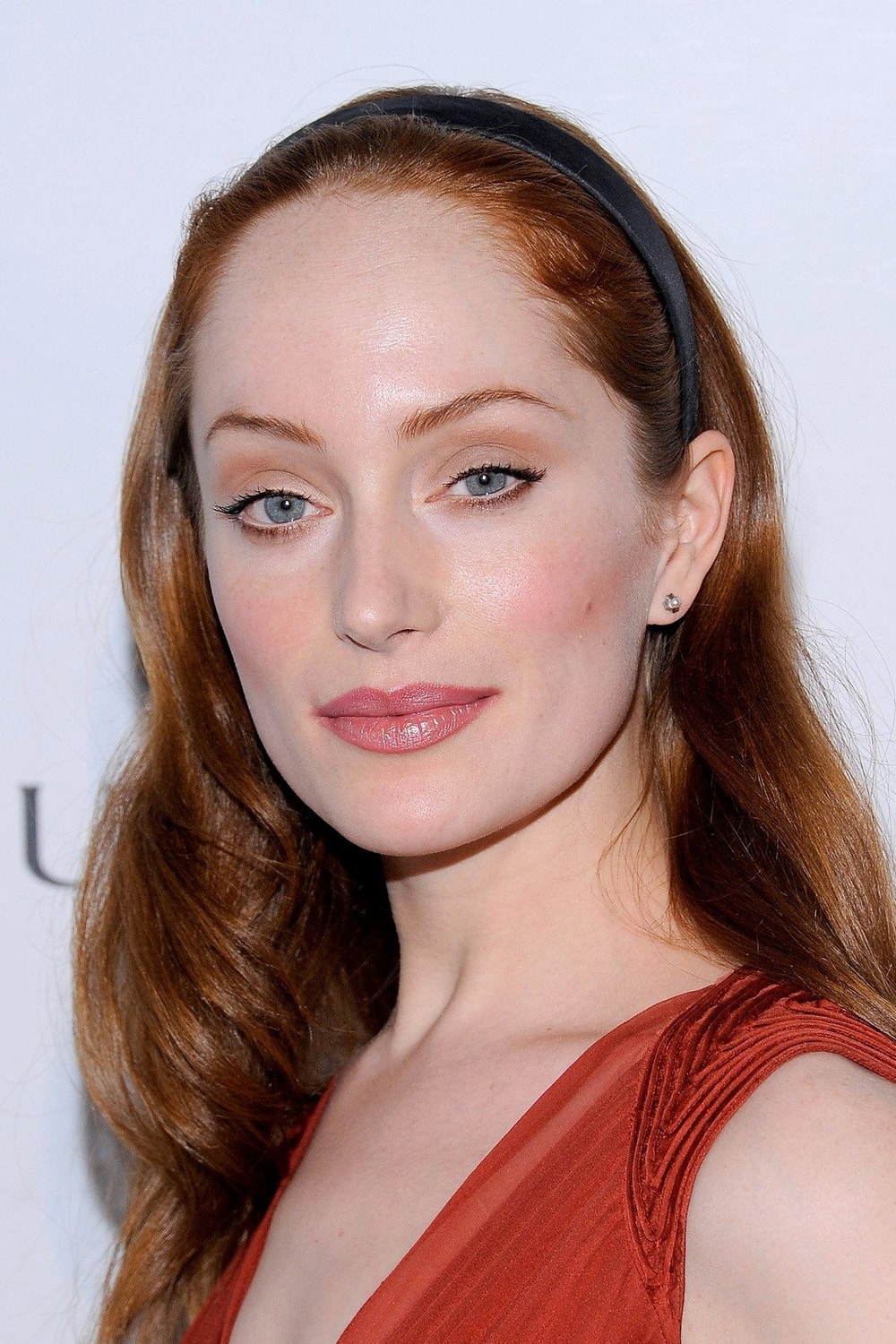 Foto de Lotte Verbeek