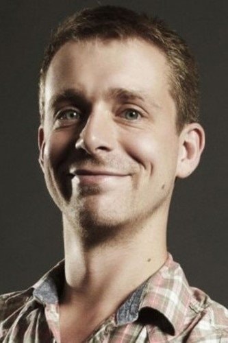 Foto de Daniel Browning Smith