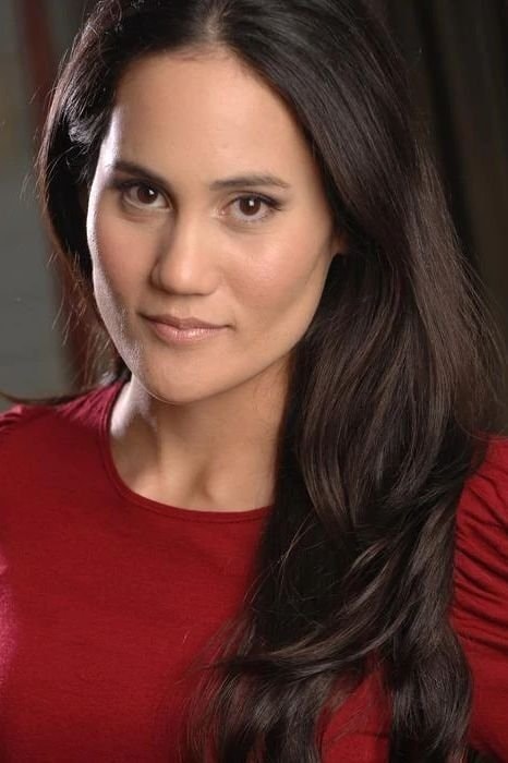 Foto de Cynthia Rose Hall