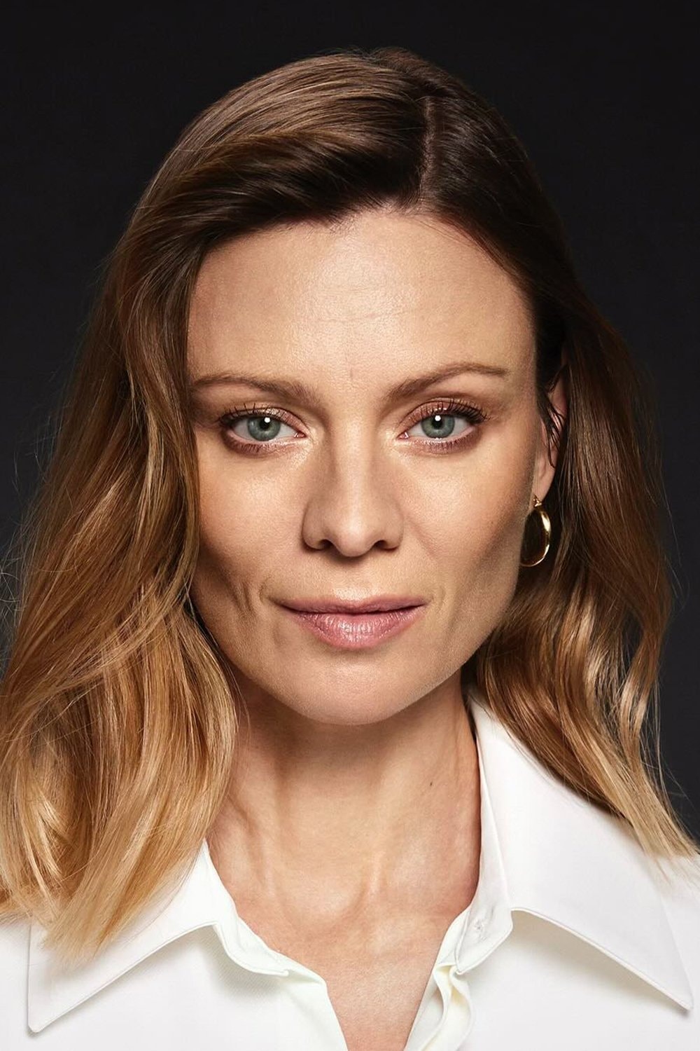 Foto de Magdalena Boczarska