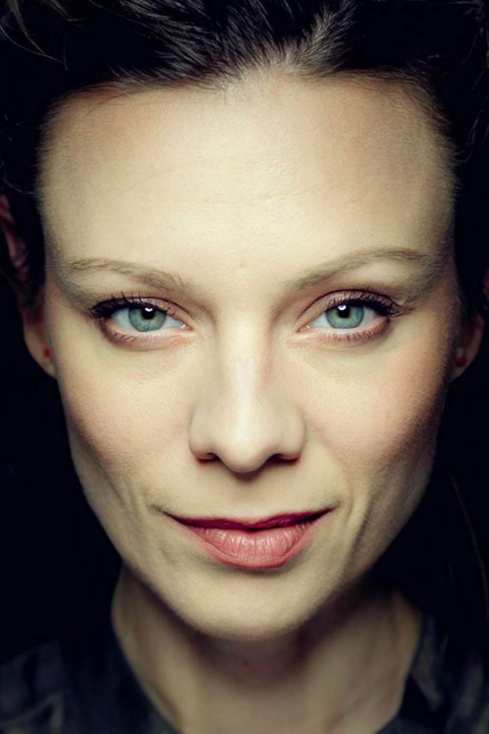 Foto de Magdalena Boczarska