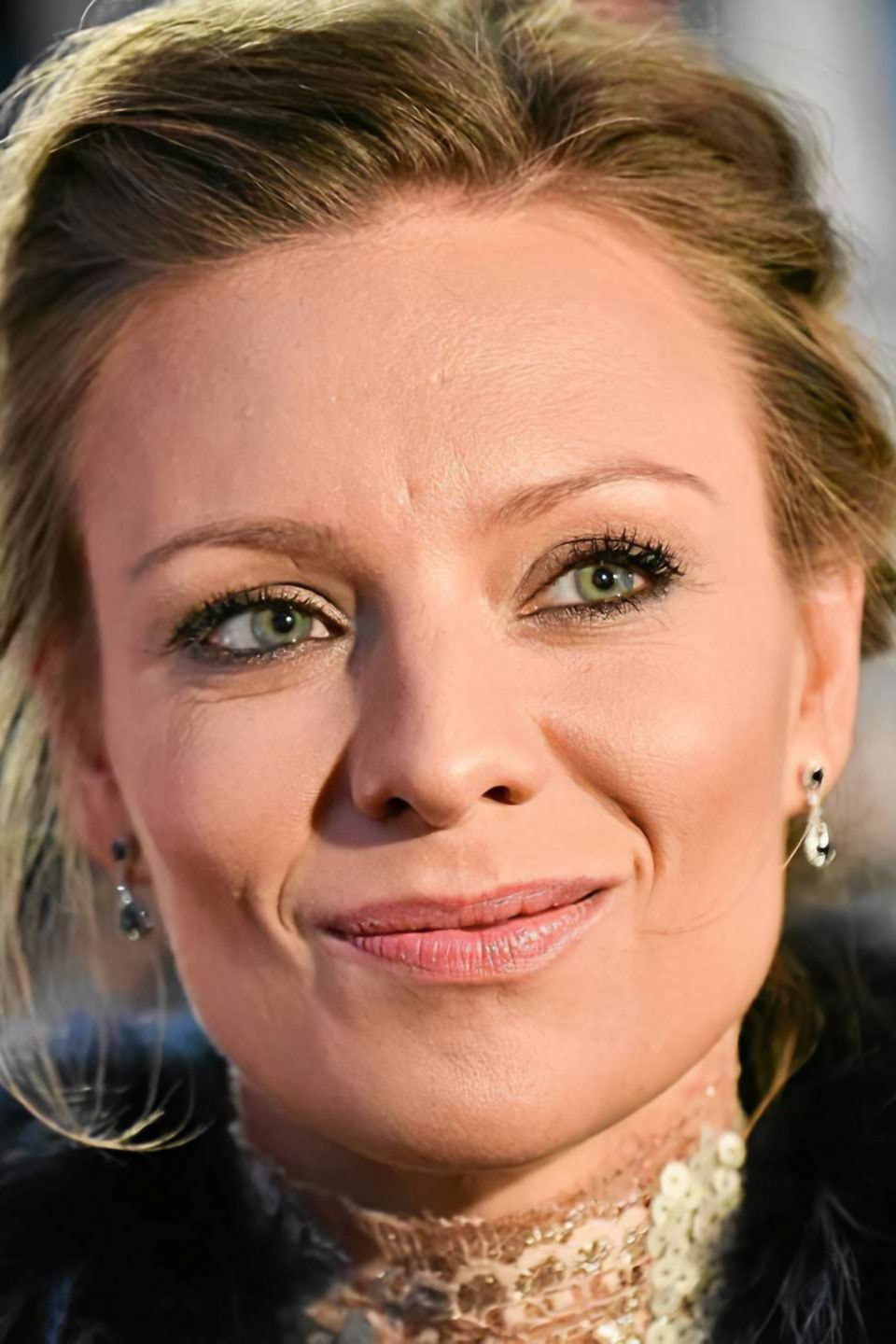 Foto de Magdalena Boczarska