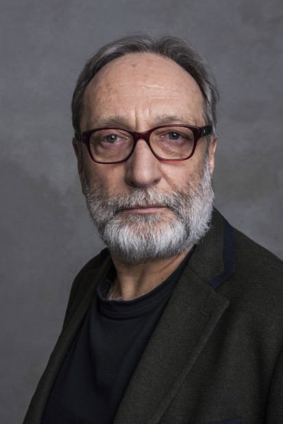 Foto de Jan Kidawa-Błoński