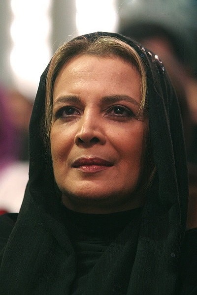 Foto de Bita Farrahi