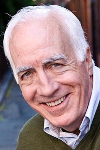 Foto de Richard Snee