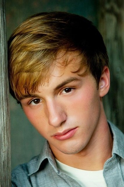 Foto de Lucas Cruikshank
