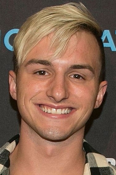 Foto de Lucas Cruikshank