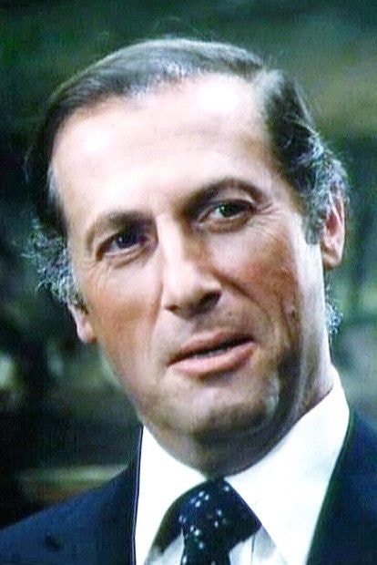 Foto de Lloyd Bochner