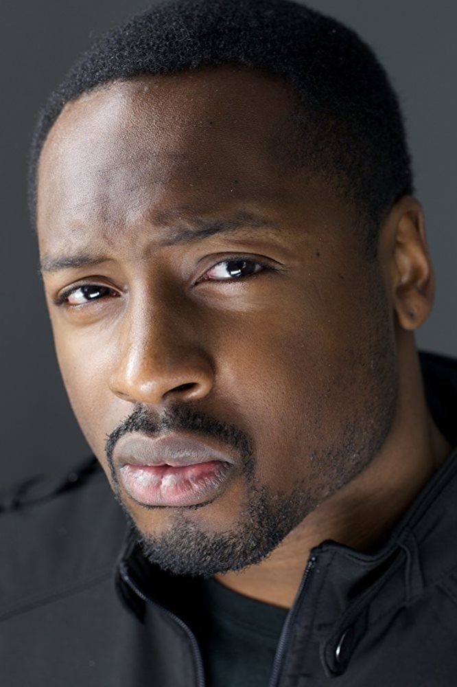 Foto de Darius Devontaye Green