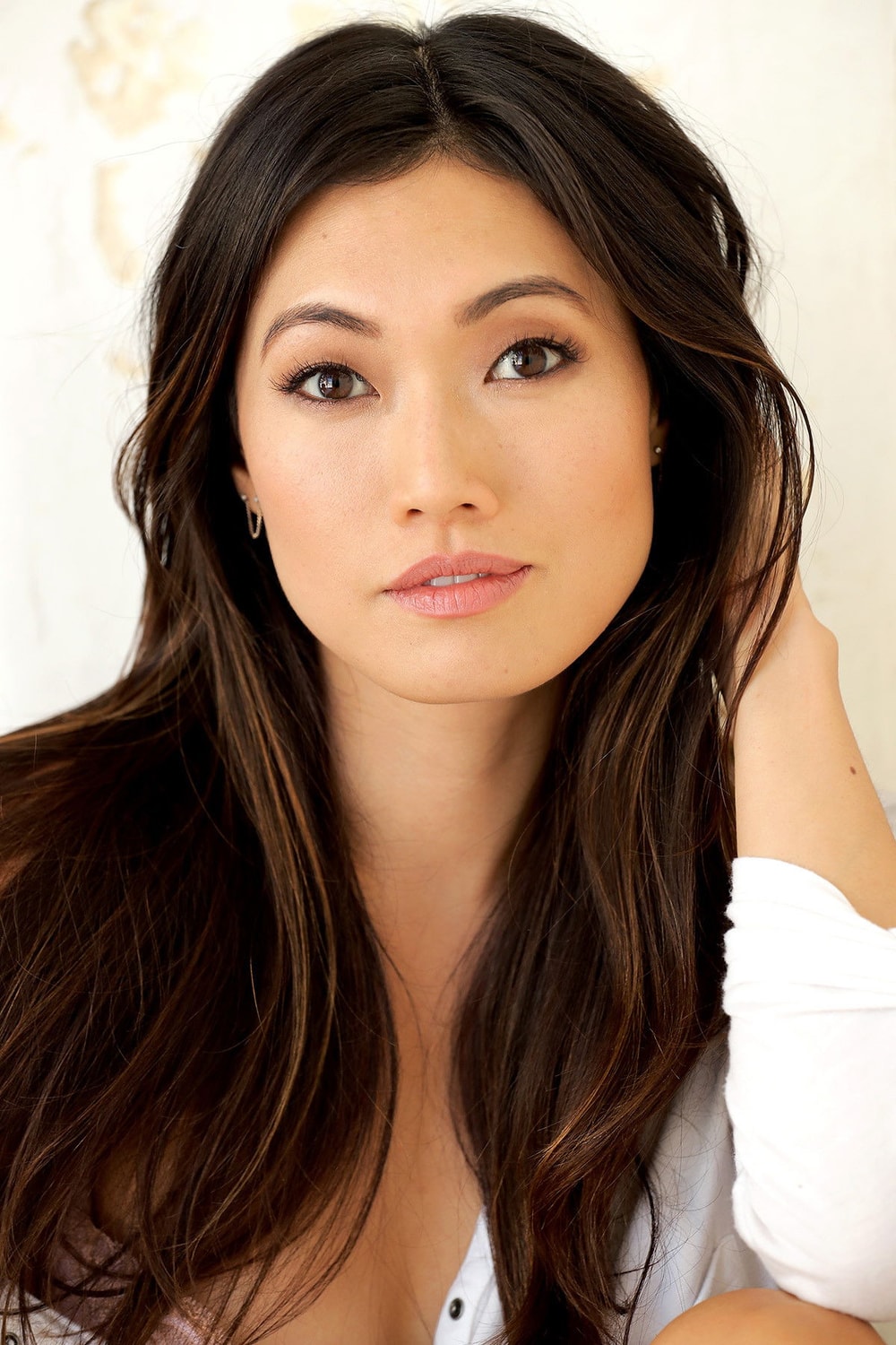 Foto de Catherine Haena Kim