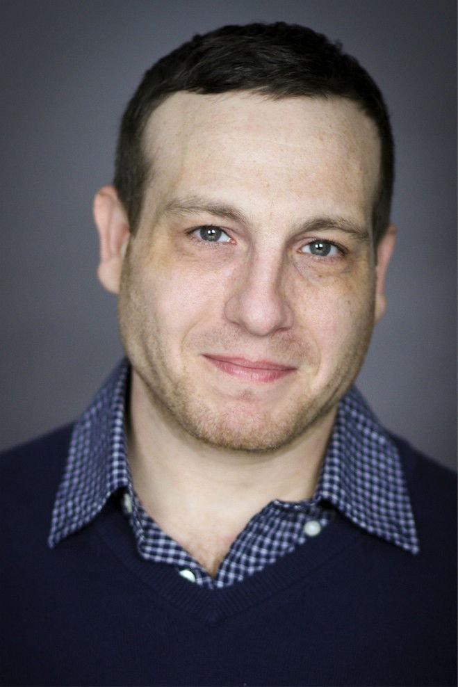 Foto de Giovanni Capitello