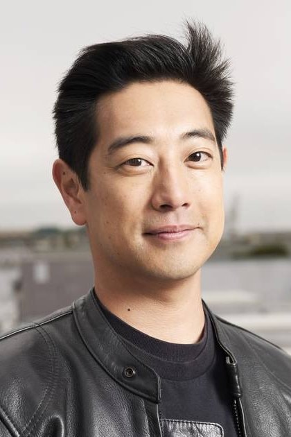 Foto de Grant Imahara