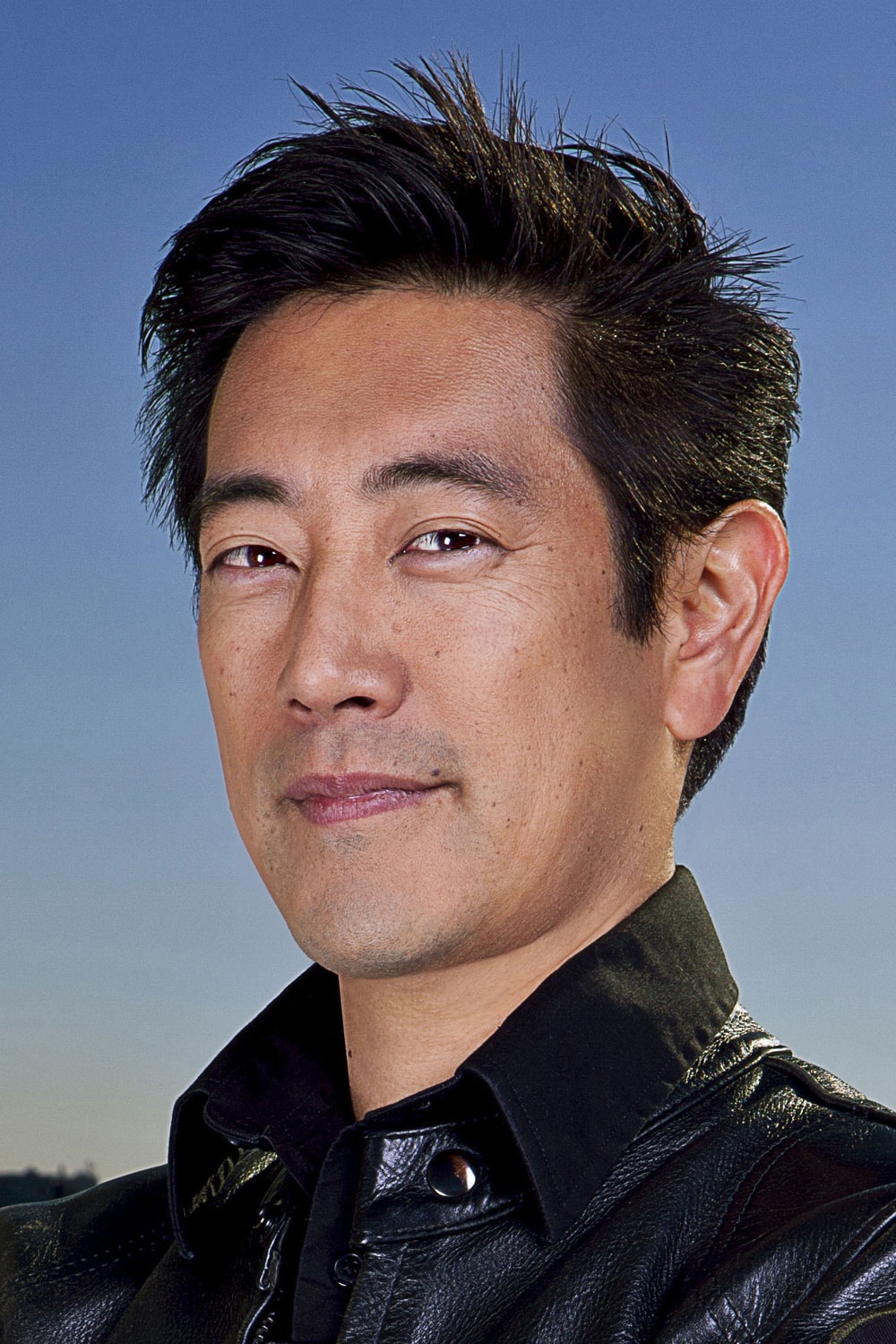Foto de Grant Imahara