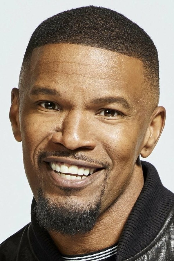 Foto de Jamie Foxx