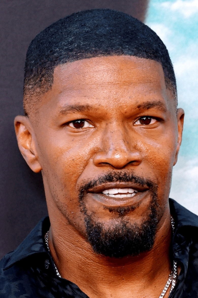 Foto de Jamie Foxx