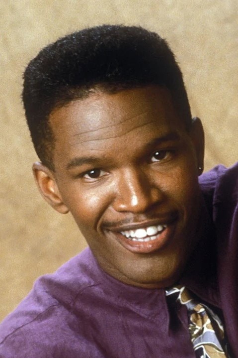 Foto de Jamie Foxx