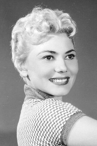 Foto de Laurie Mitchell