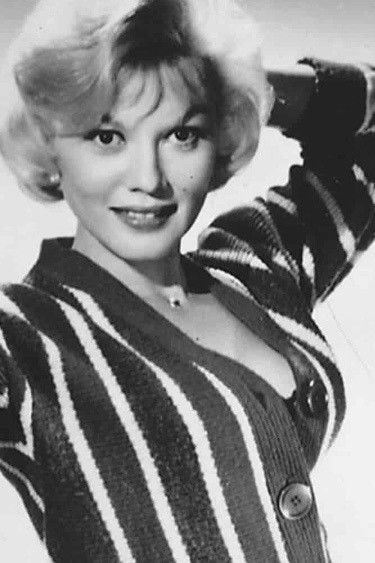 Foto de Laurie Mitchell