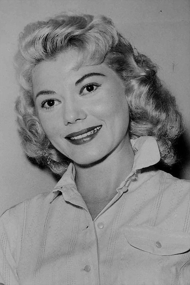 Foto de Laurie Mitchell