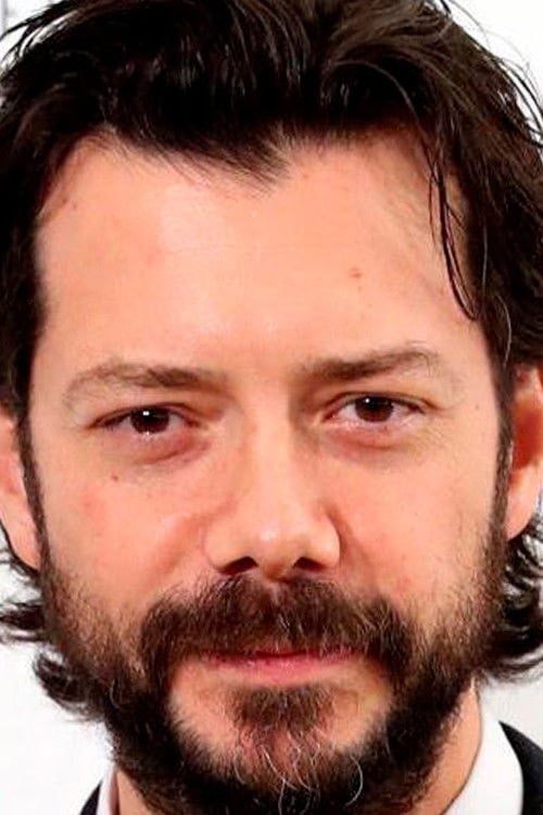 Foto de Álvaro Morte