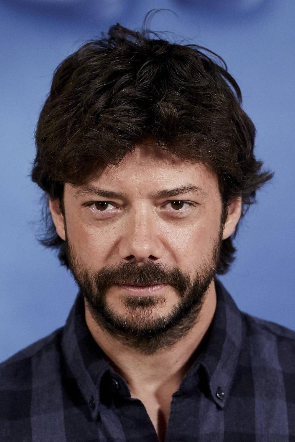 Foto de Álvaro Morte