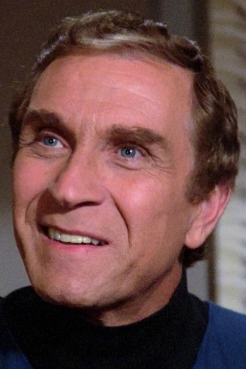 Foto de Peter Mark Richman