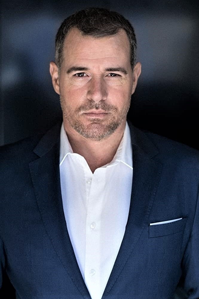 Foto de Derek Phillips