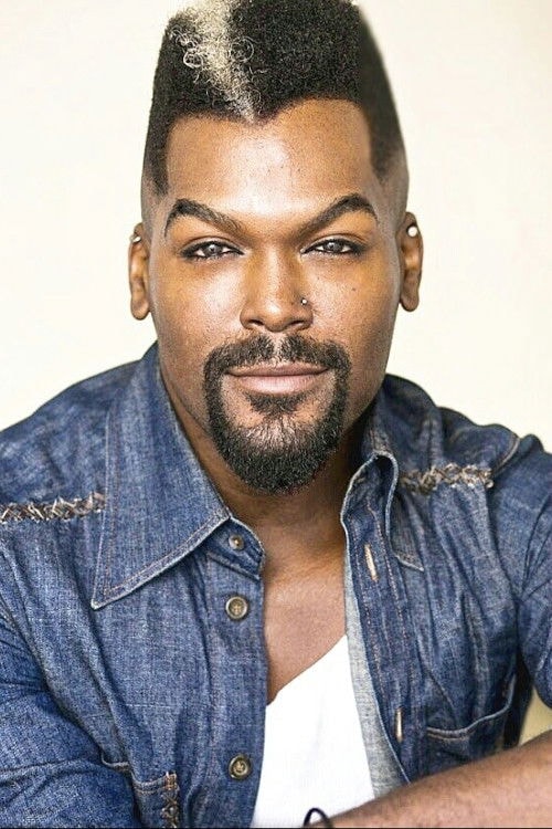 Foto de Tionne Williams